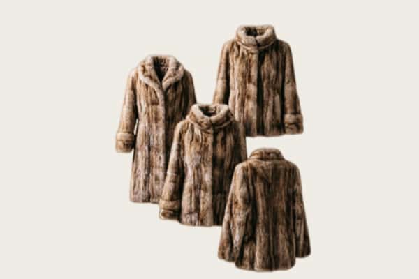 玉林市回收顶奢品牌衣服
