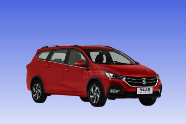 玉林市抵押二手车