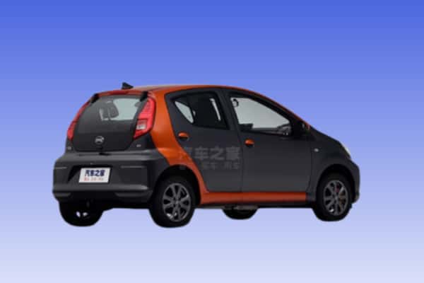 玉林市抵押微型汽车