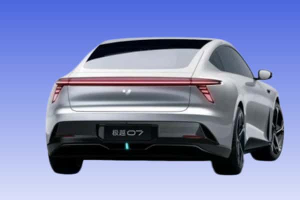 玉林市回收小米汽车